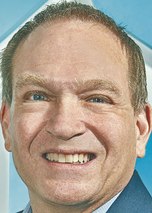Bob Muglia